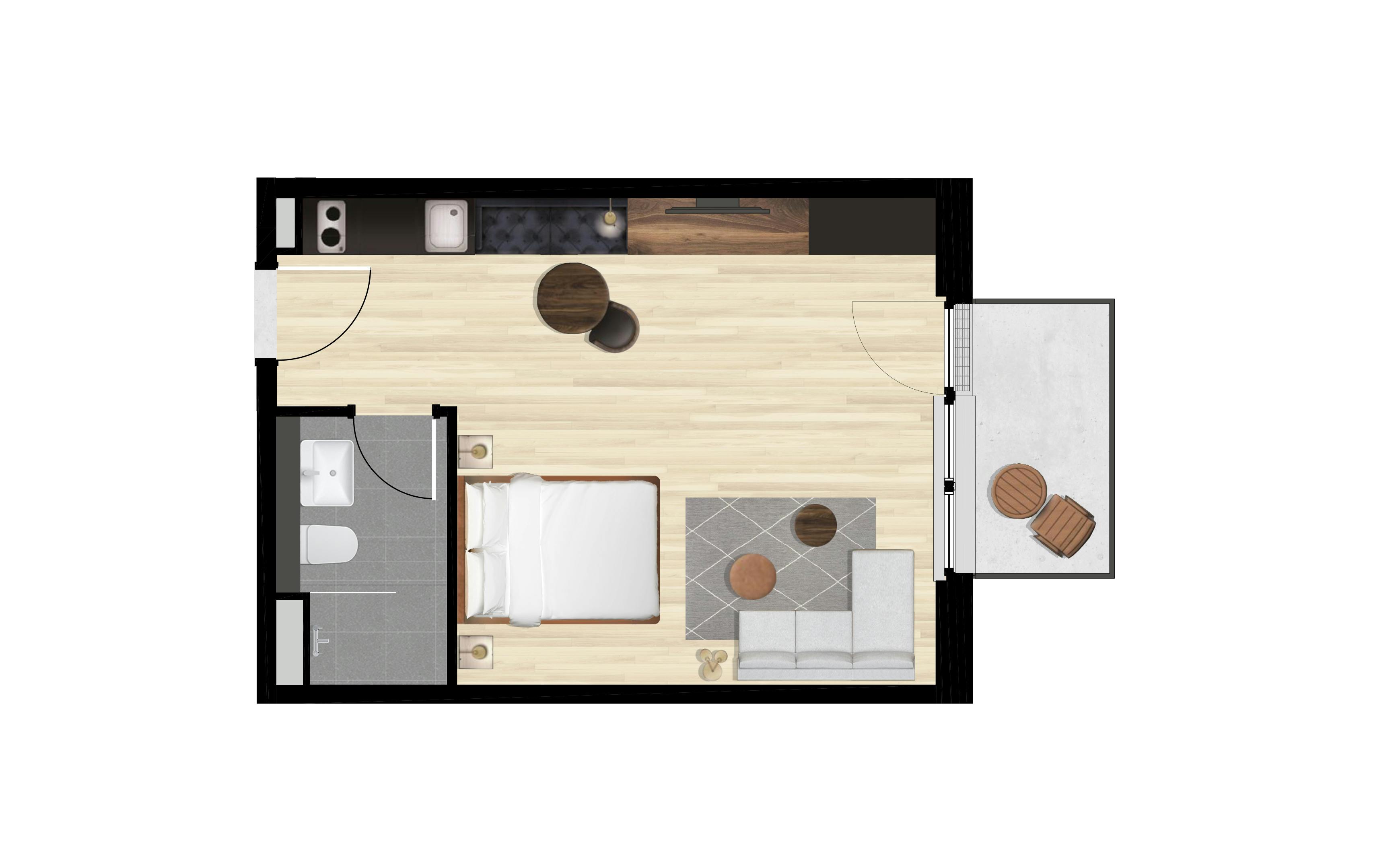 preview gallery tile