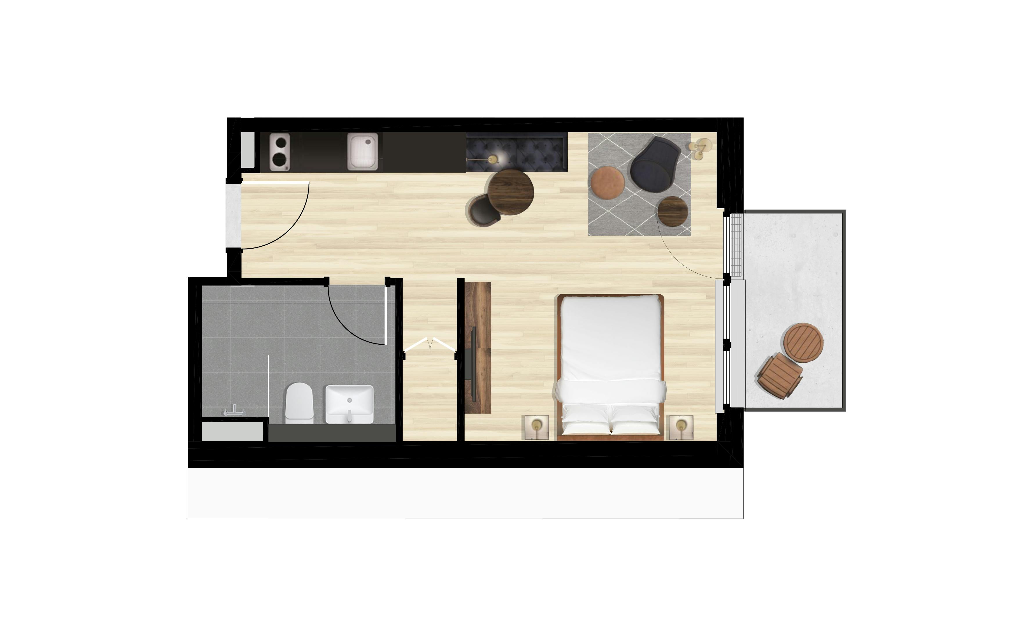 preview gallery tile