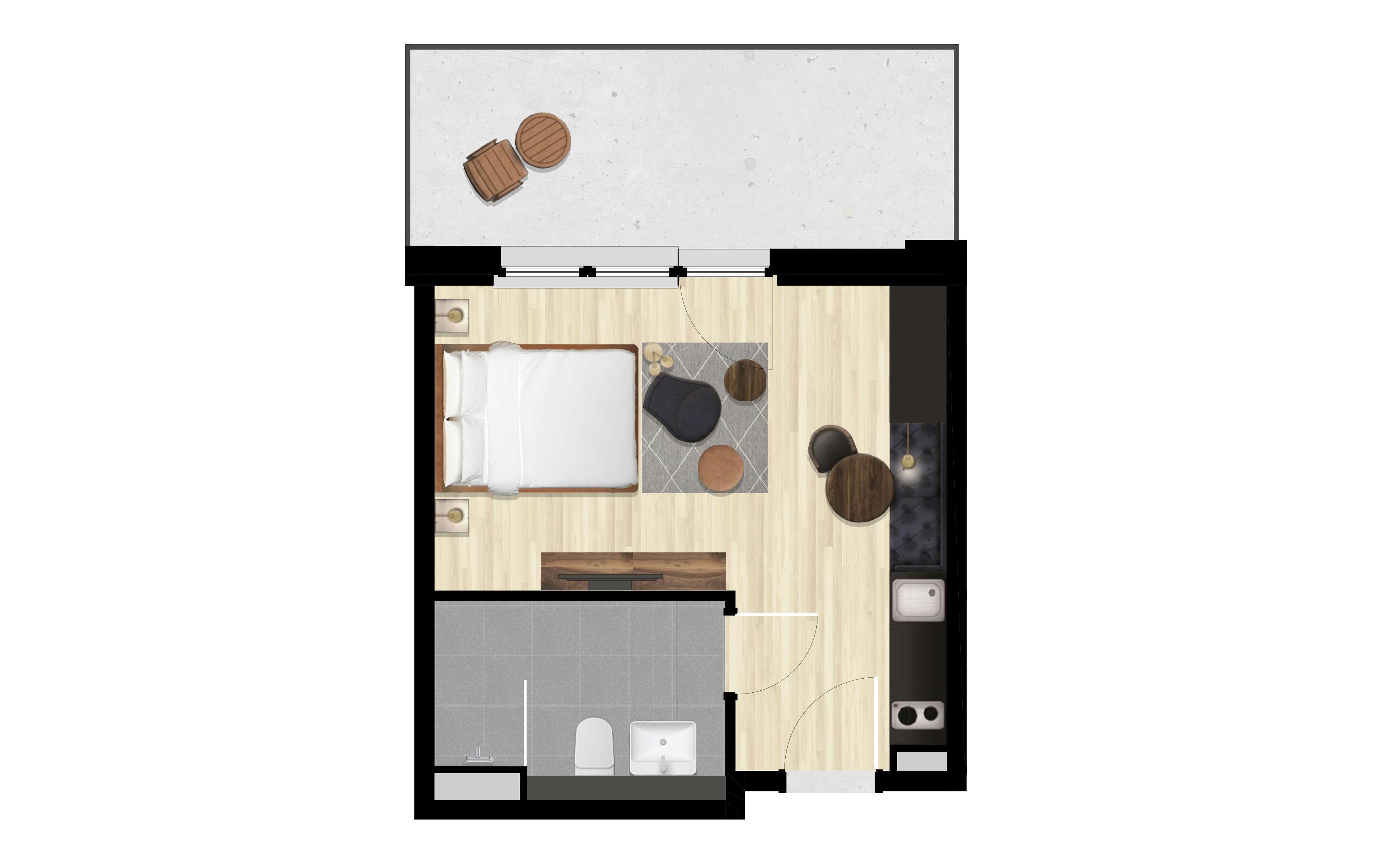 preview gallery tile