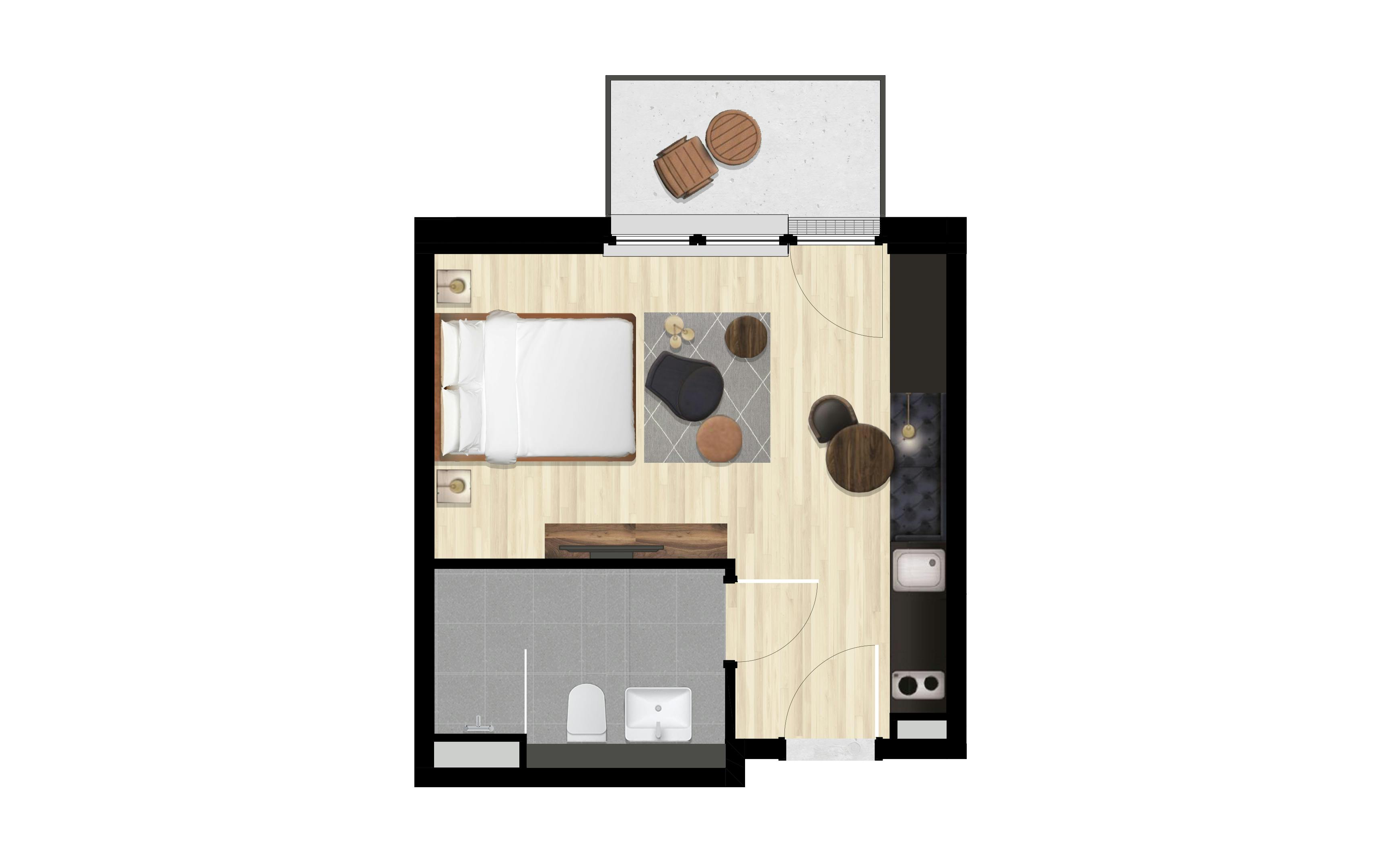 preview gallery tile