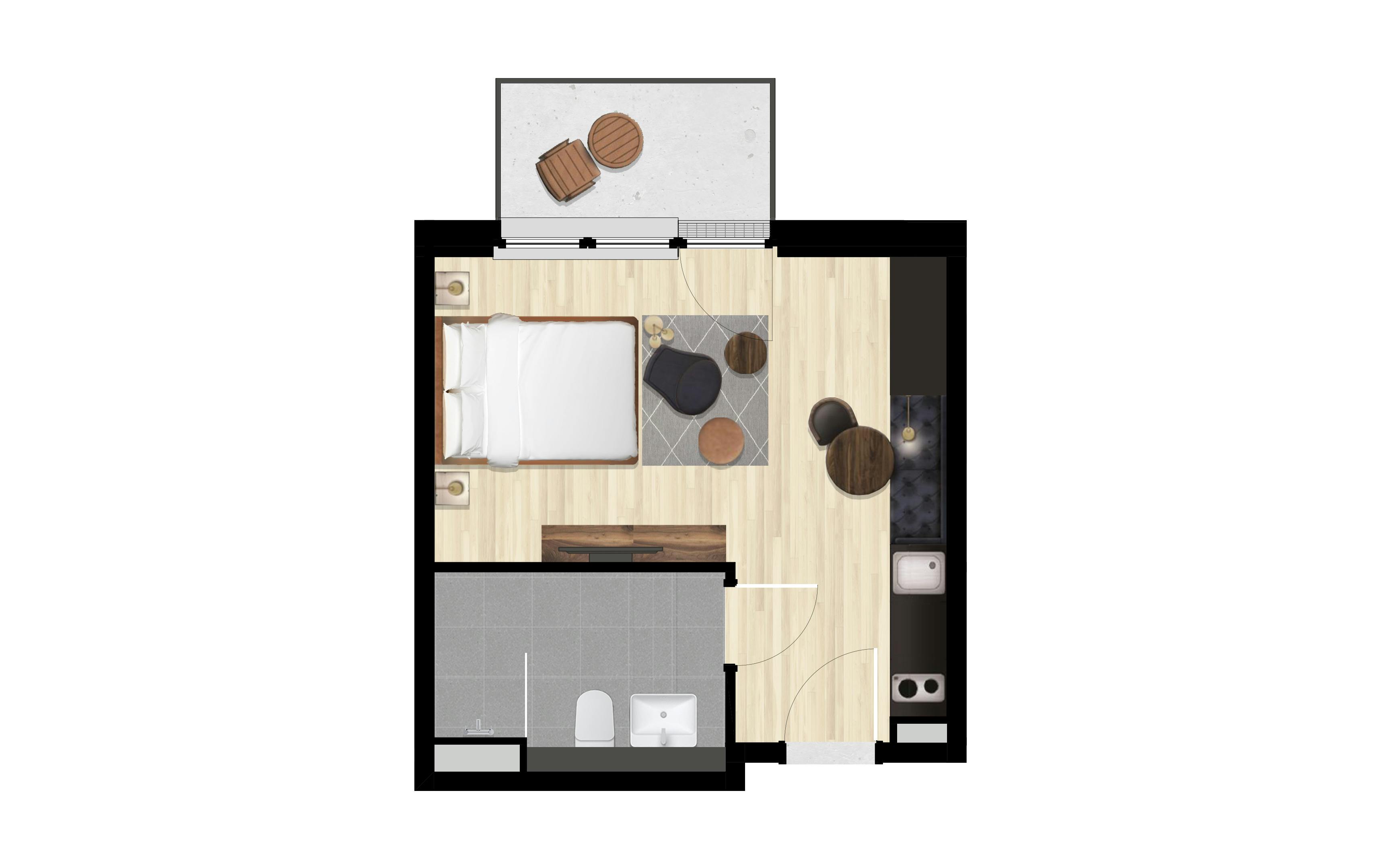 preview gallery tile