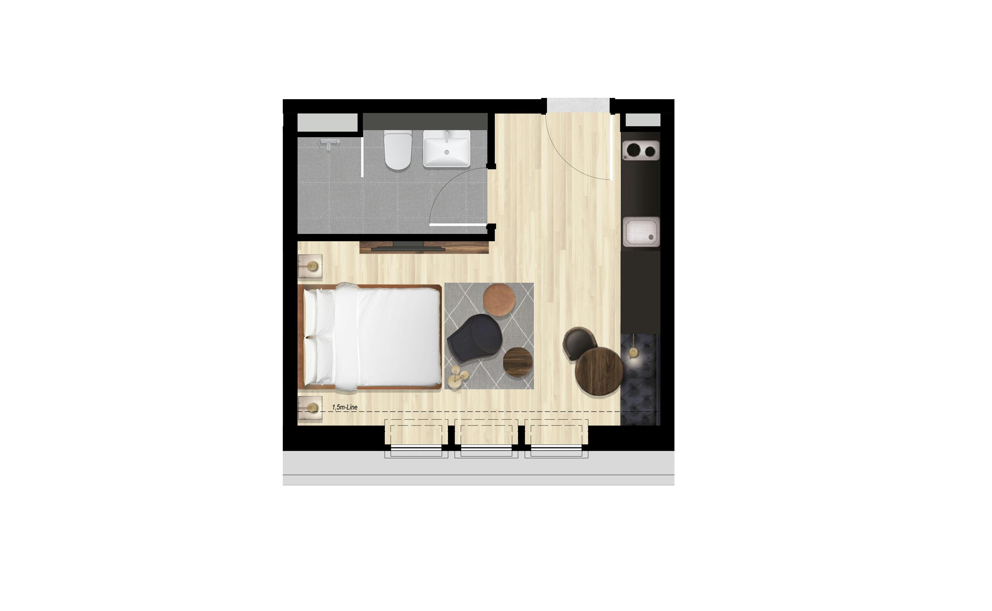 preview gallery tile