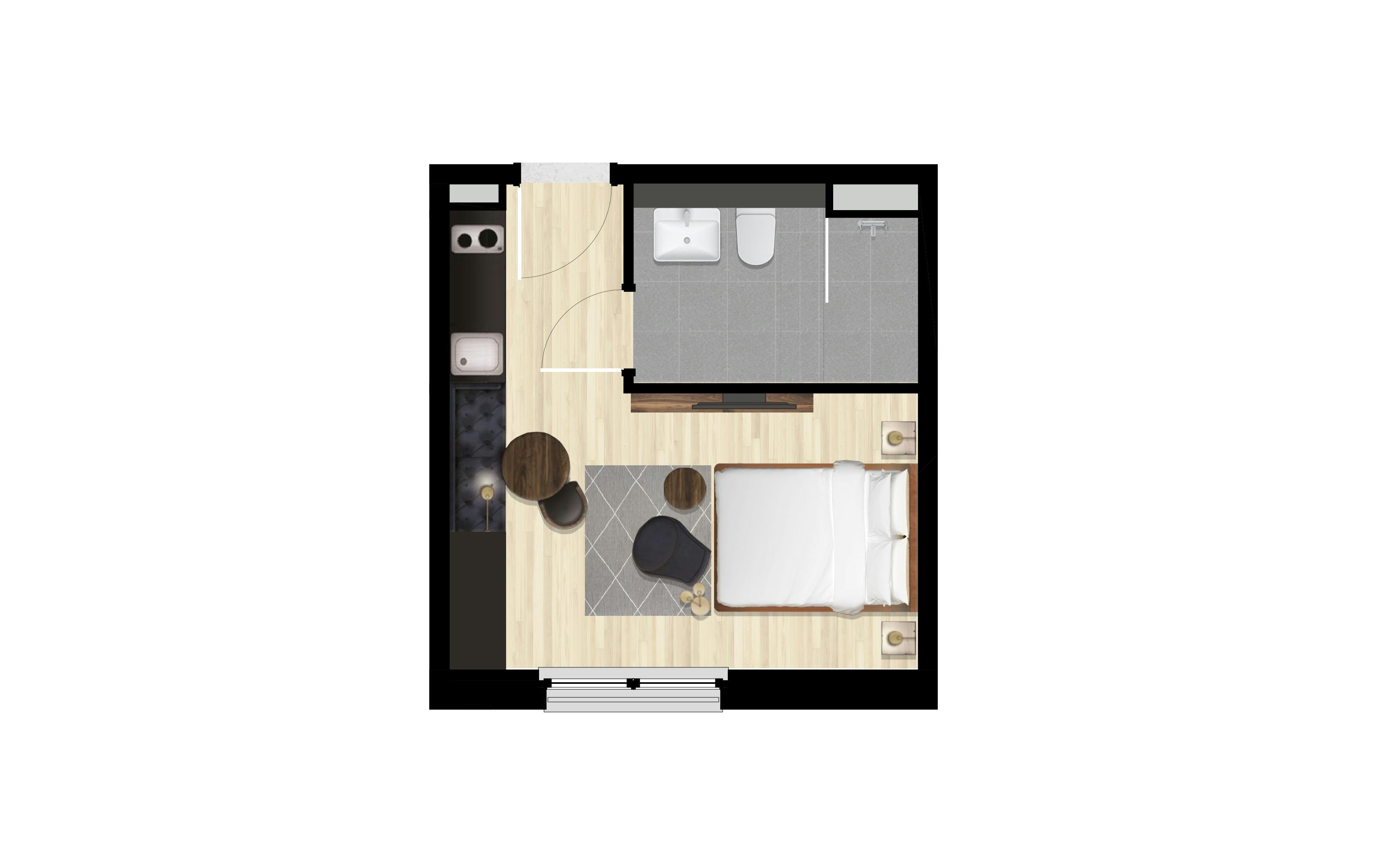 preview gallery tile