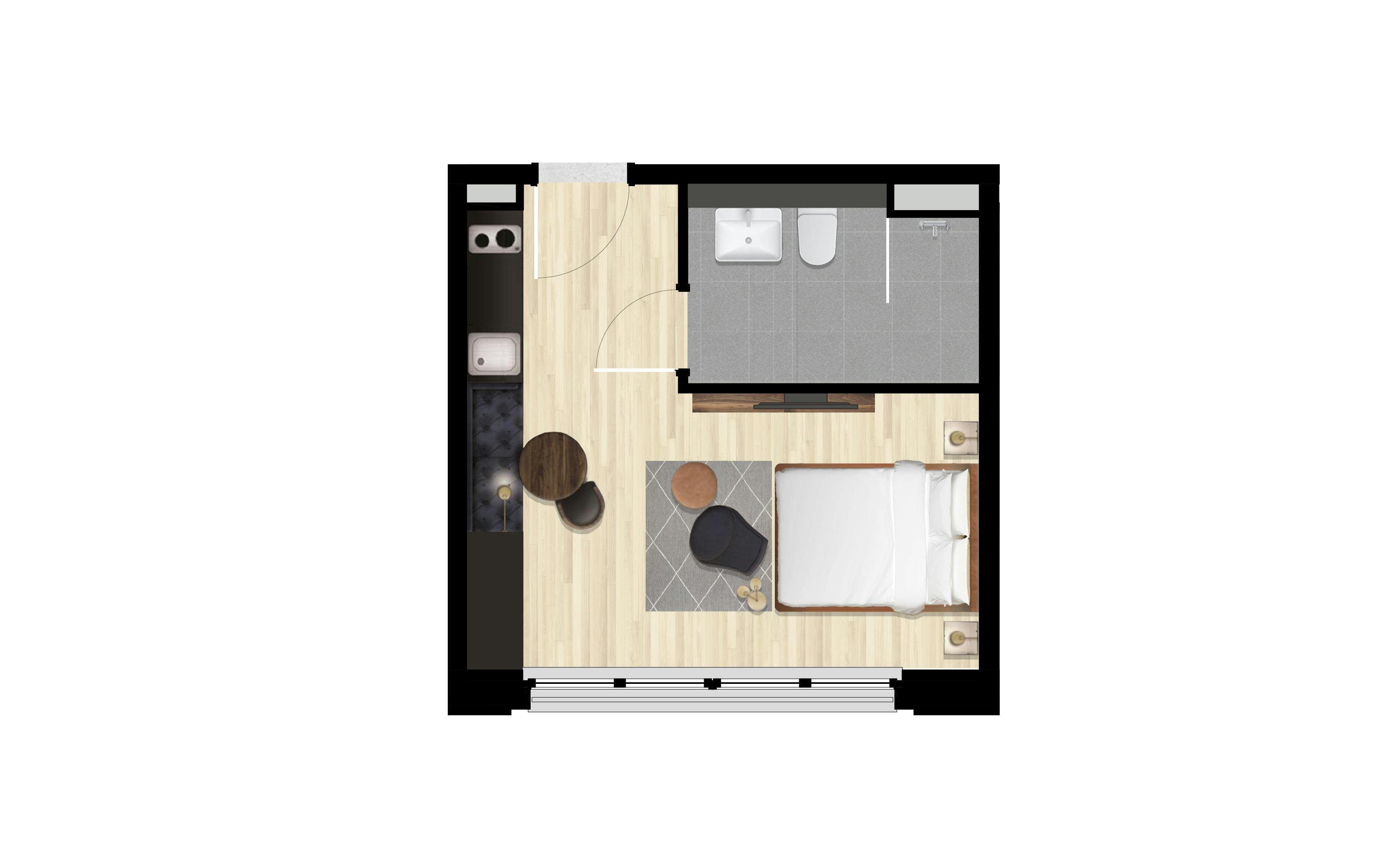 preview gallery tile