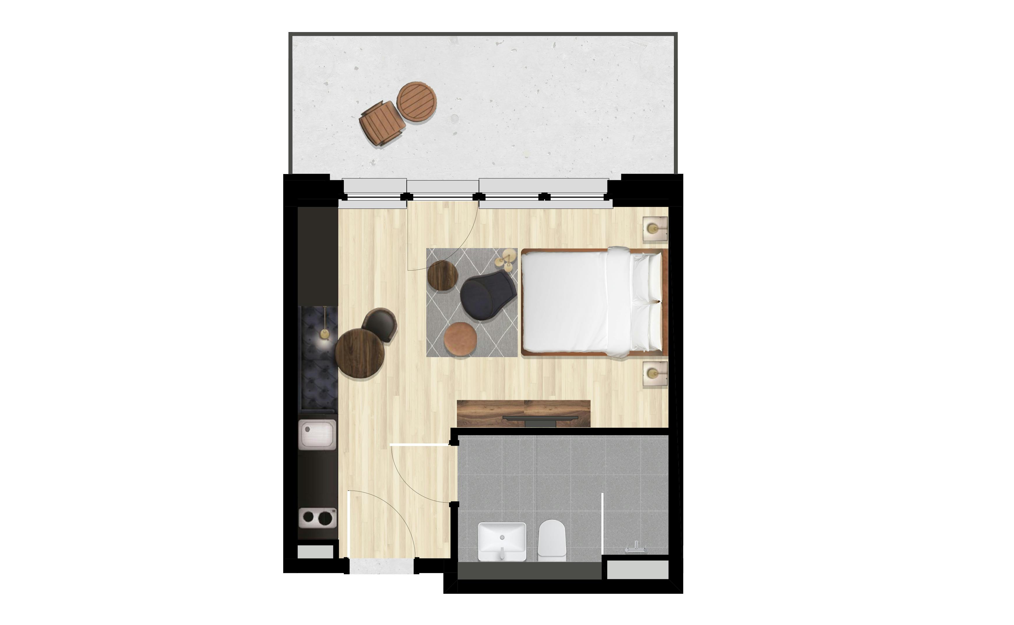 preview gallery tile