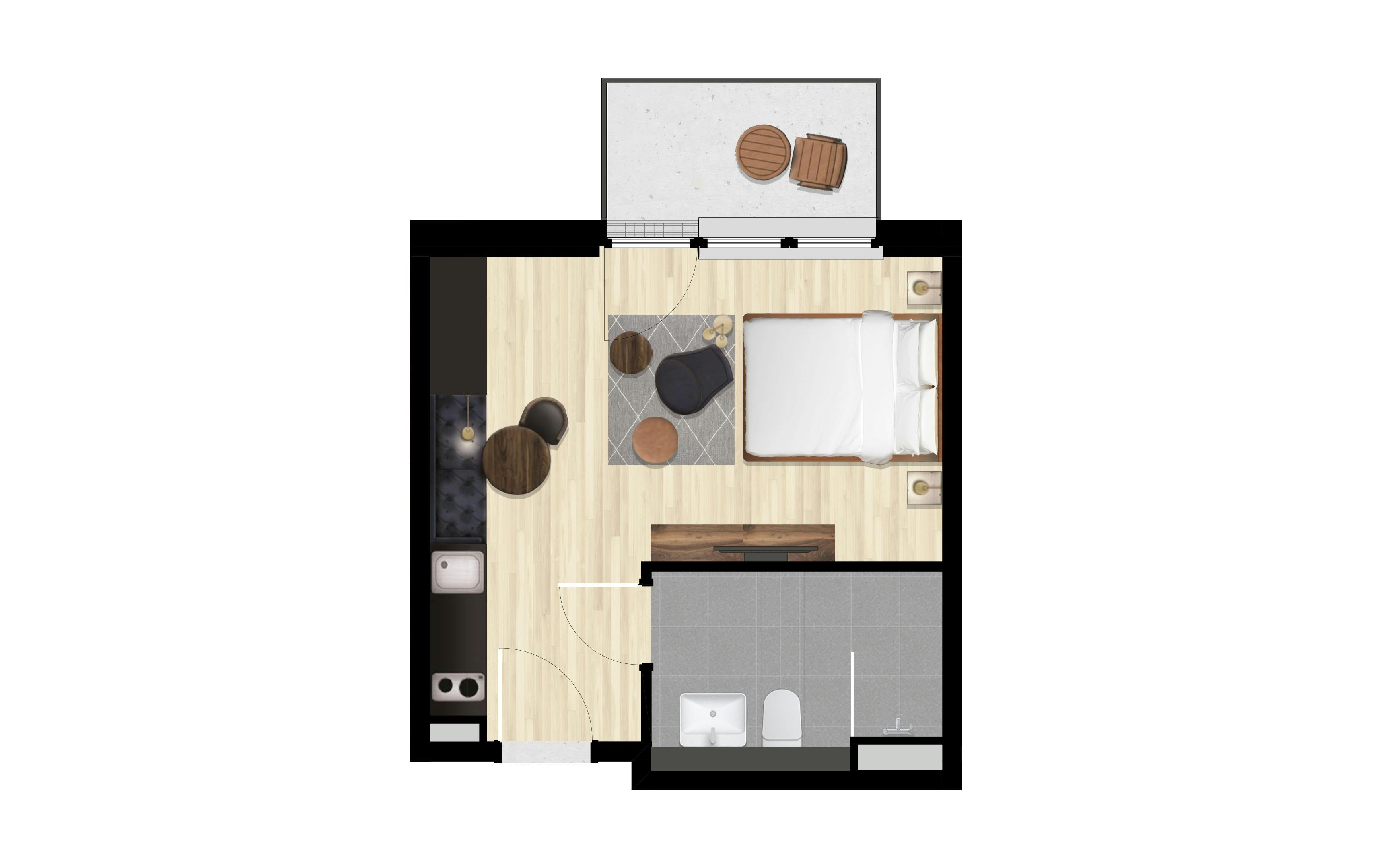 preview gallery tile