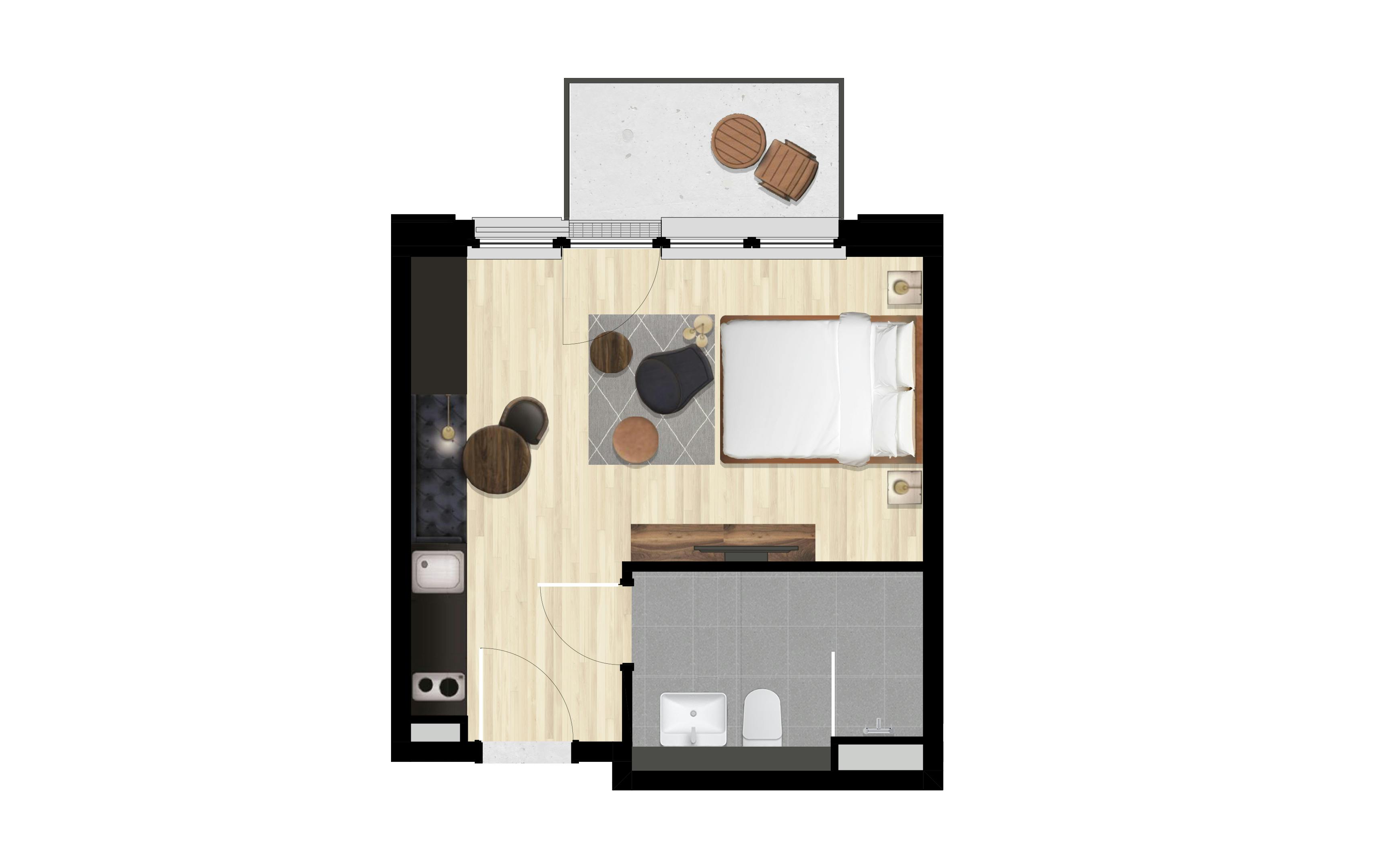 preview gallery tile