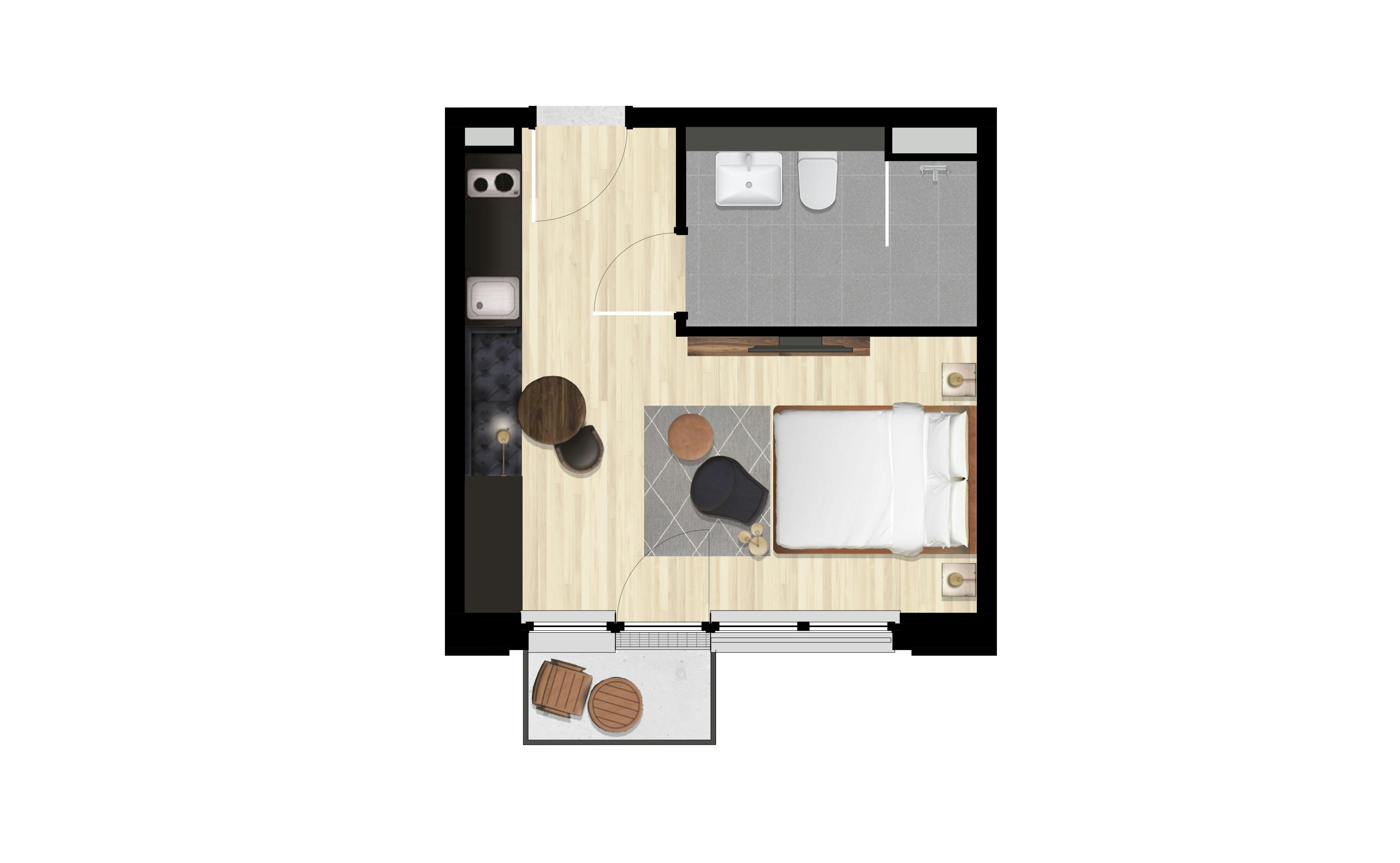 preview gallery tile