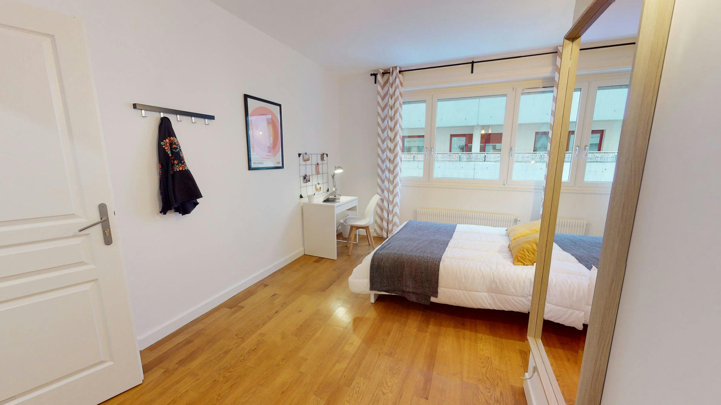 Apartment Lyon, 150m² — photo 4