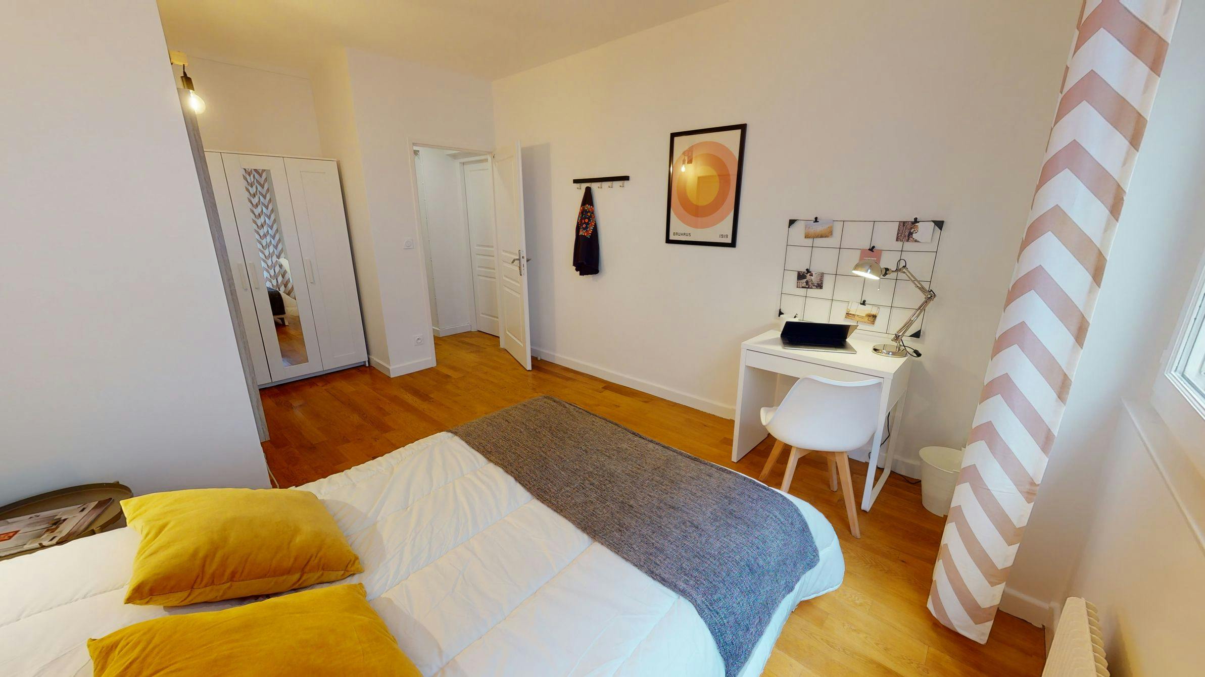 Apartment Lyon, 150m² — photo 2
