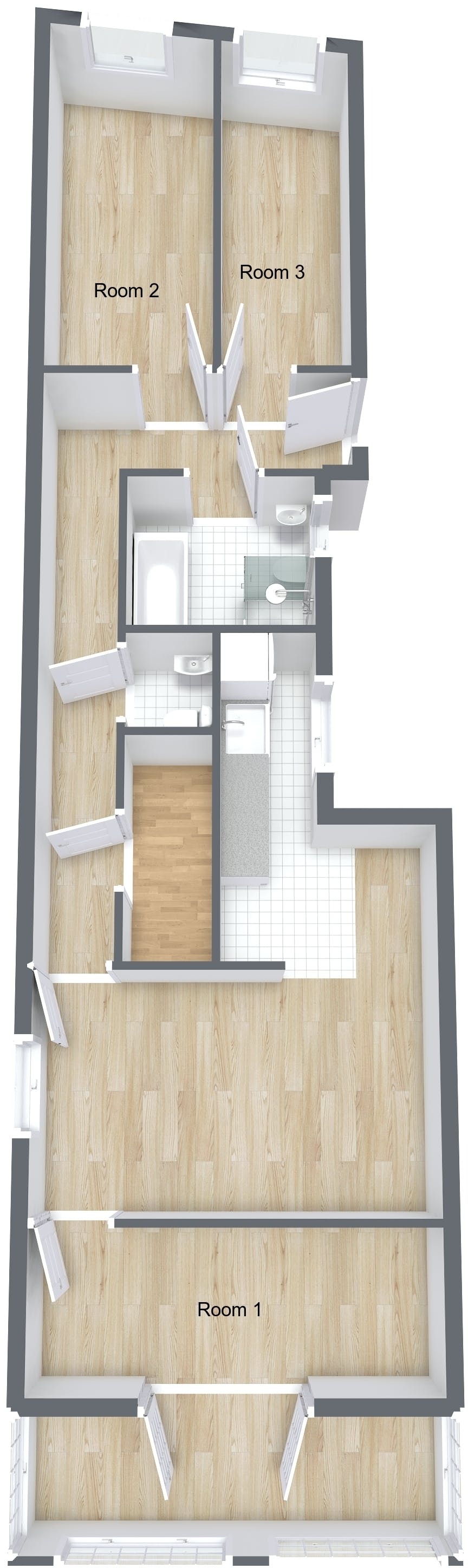 preview gallery tile