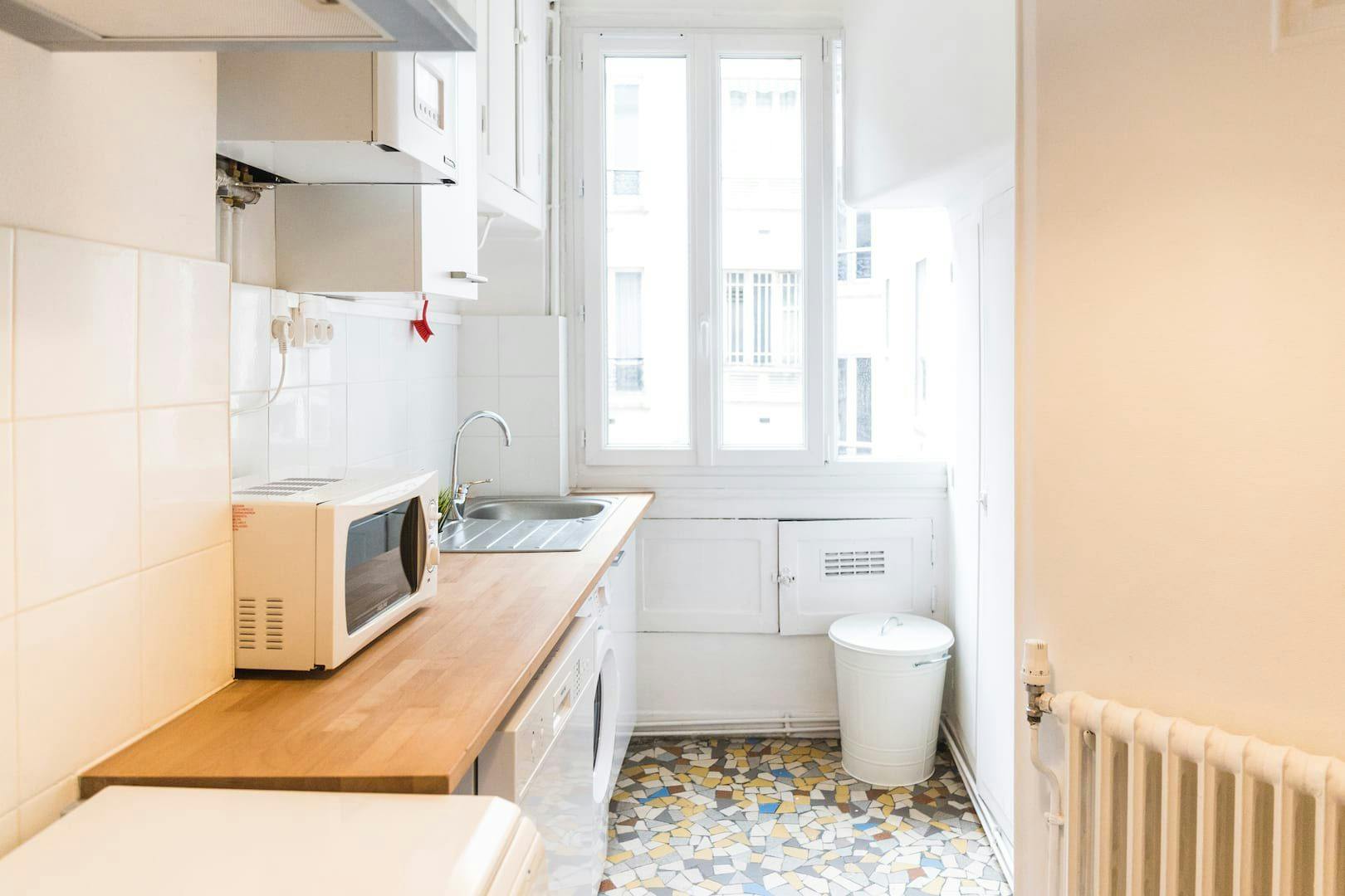 Apartment Paris, 68m² — photo 8