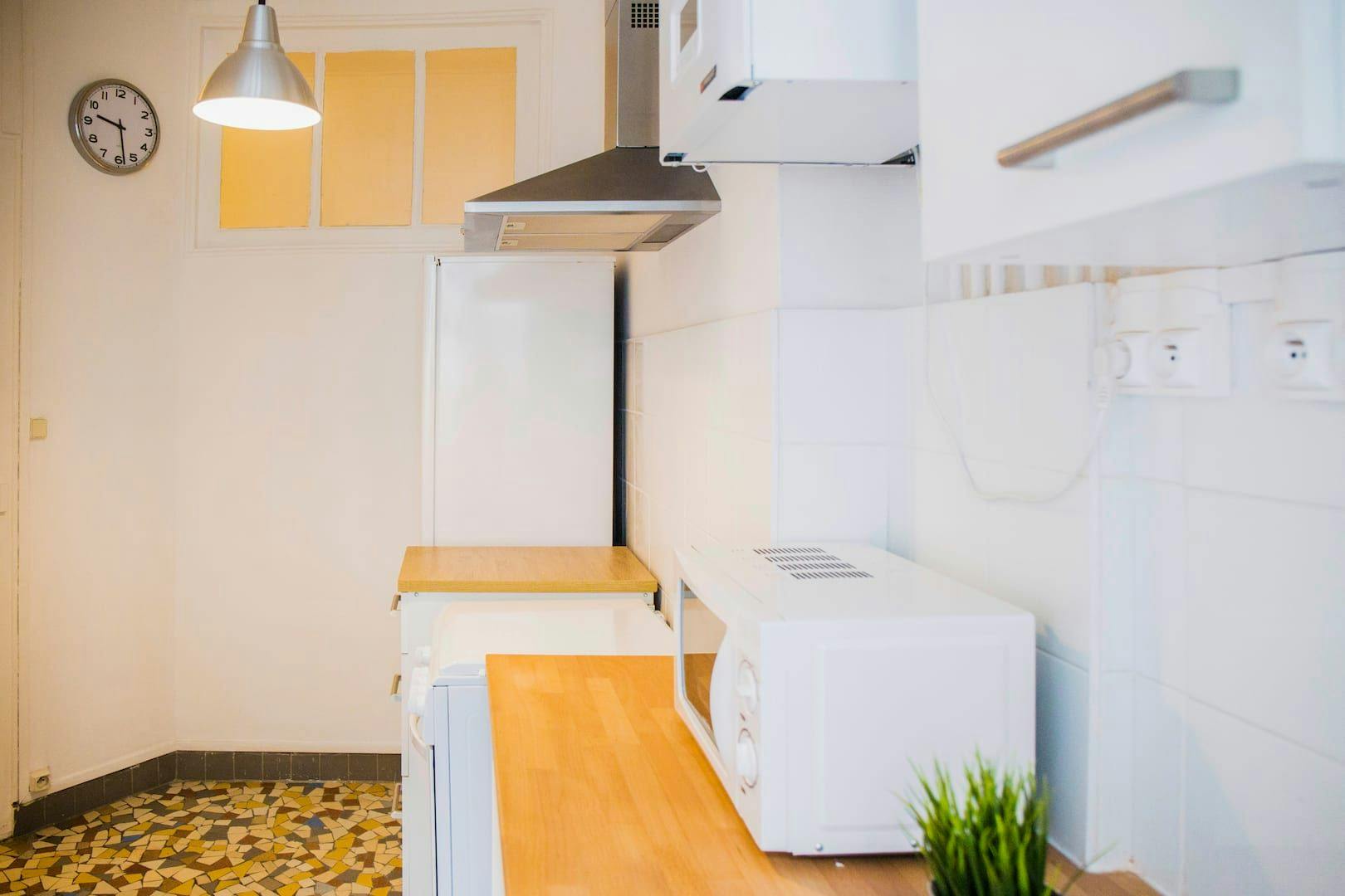 Apartment Paris, 68m² — photo 7