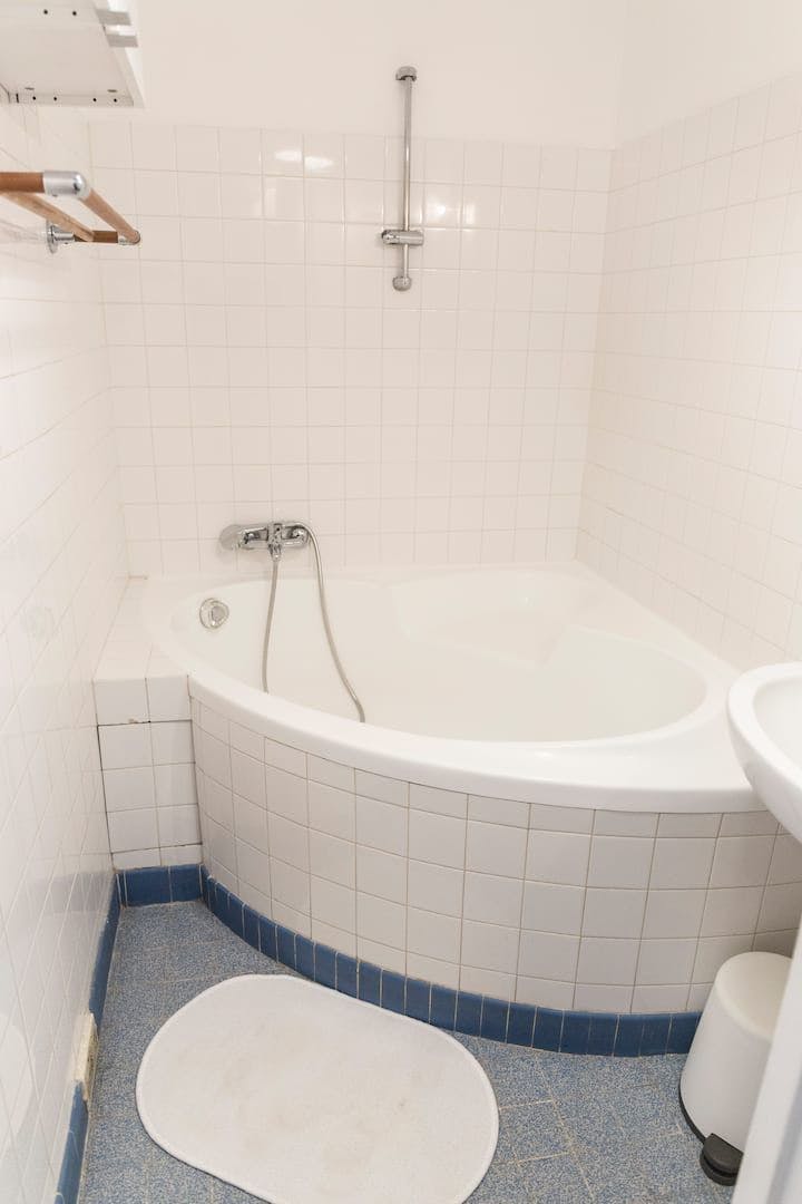 Apartment Paris, 68m² — photo 9