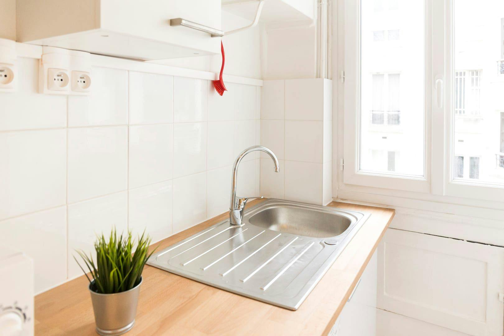 Apartment Paris, 68m² — photo 6