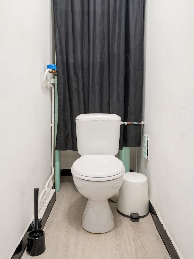 Apartment Lyon, 75m² — photo 15