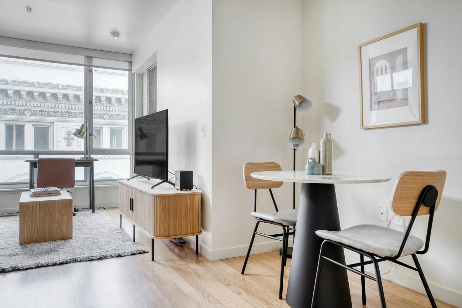 preview gallery tile