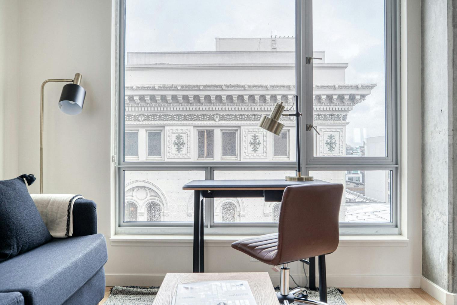 preview gallery tile