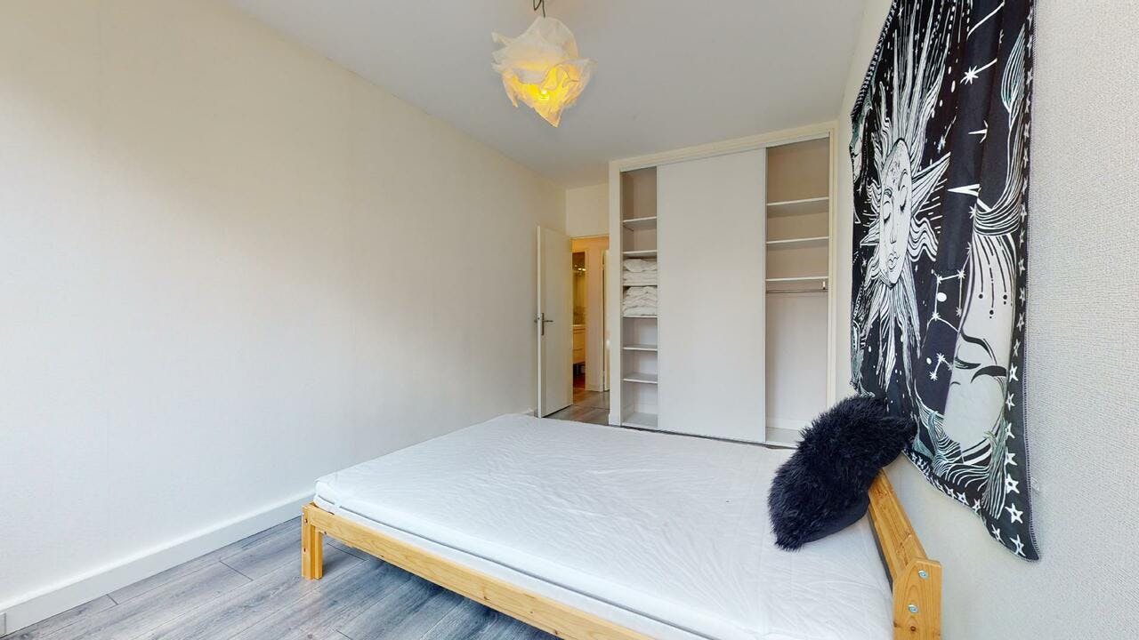 Single room Orvault — photo 3