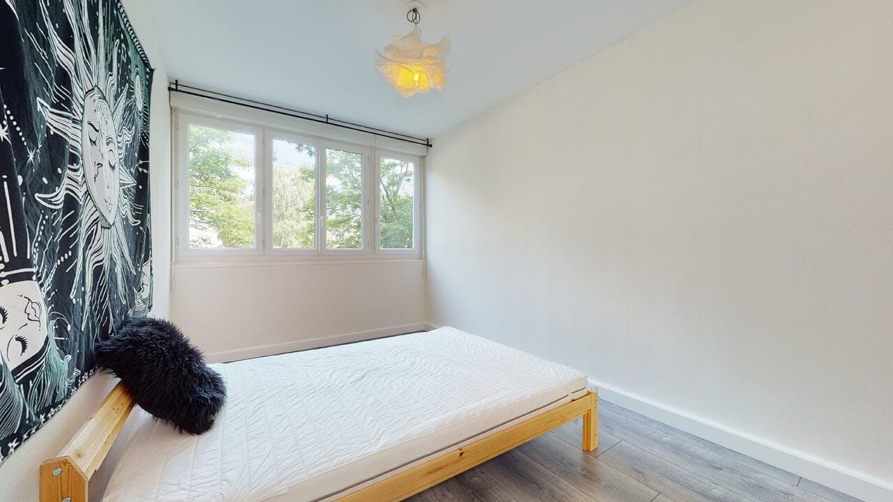Single room Orvault — photo 2
