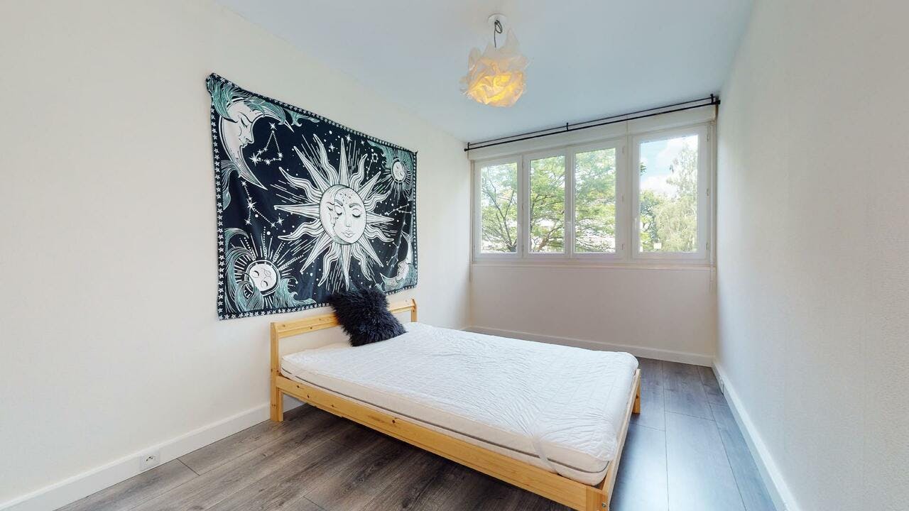 Single room Orvault — photo 1