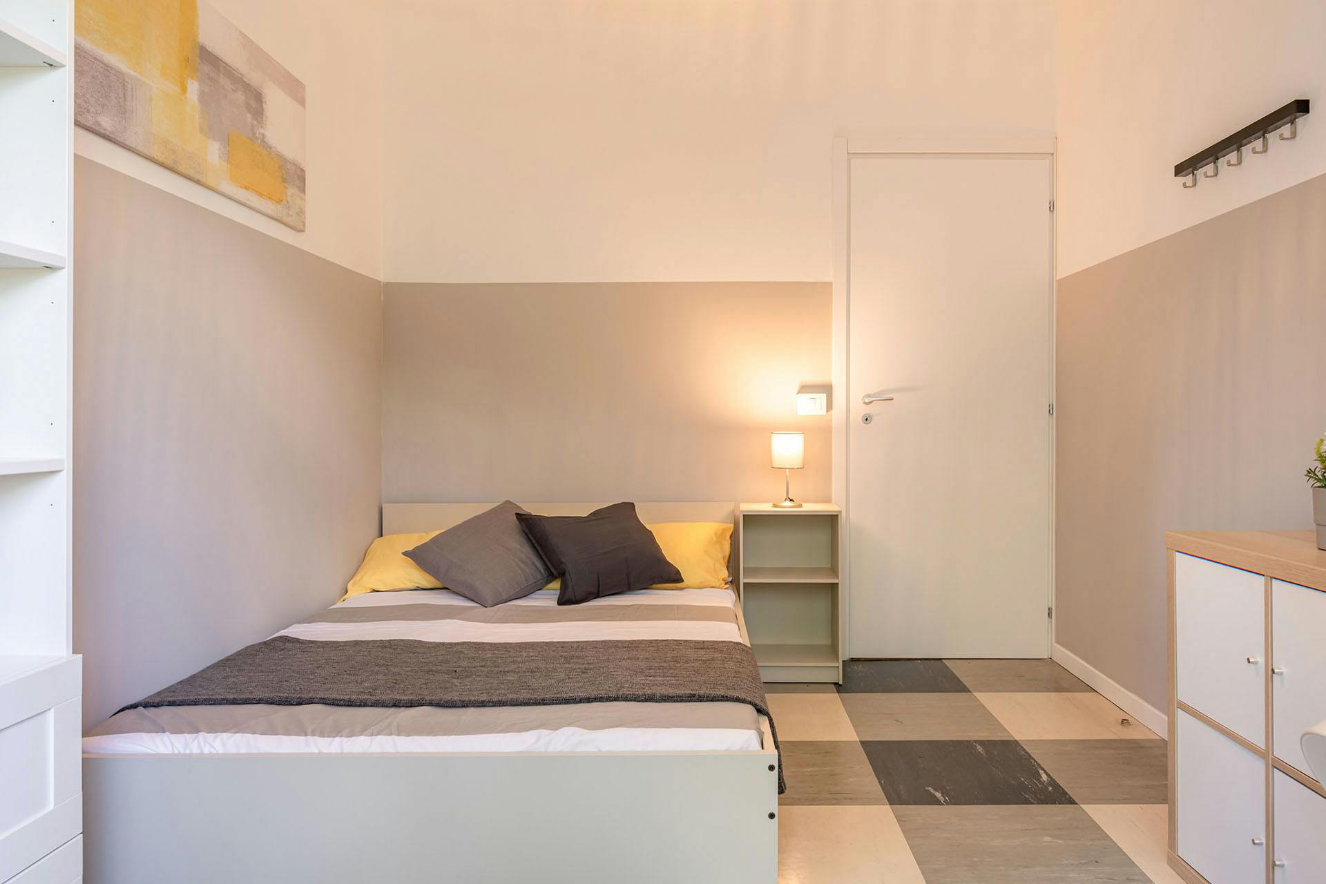 Via Beltrame Cristiani, Milan