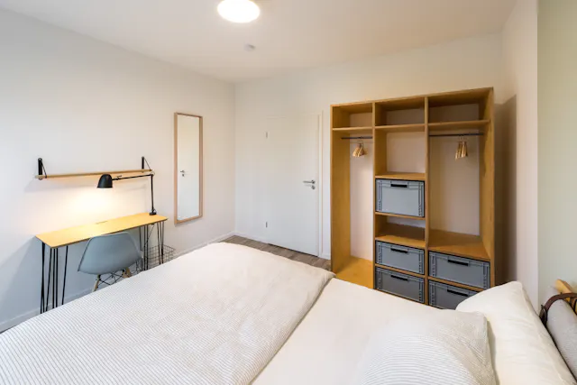 Private room in Einbecker Straße, Berlin (1455657) room image 2