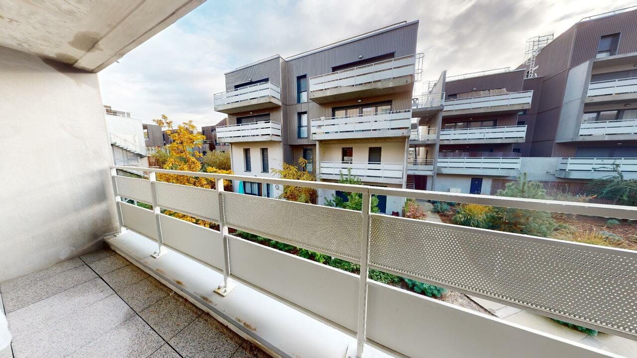 Single room Mérignac — photo 8