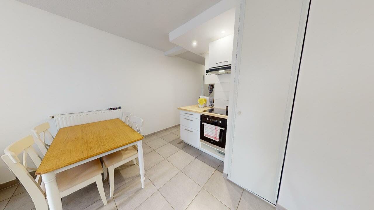 Single room Mérignac — photo 10