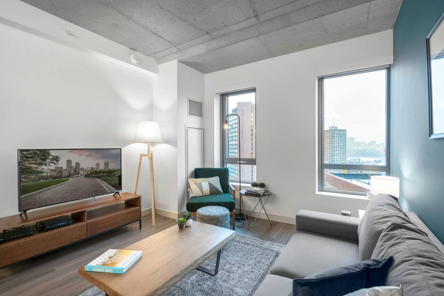 preview gallery tile