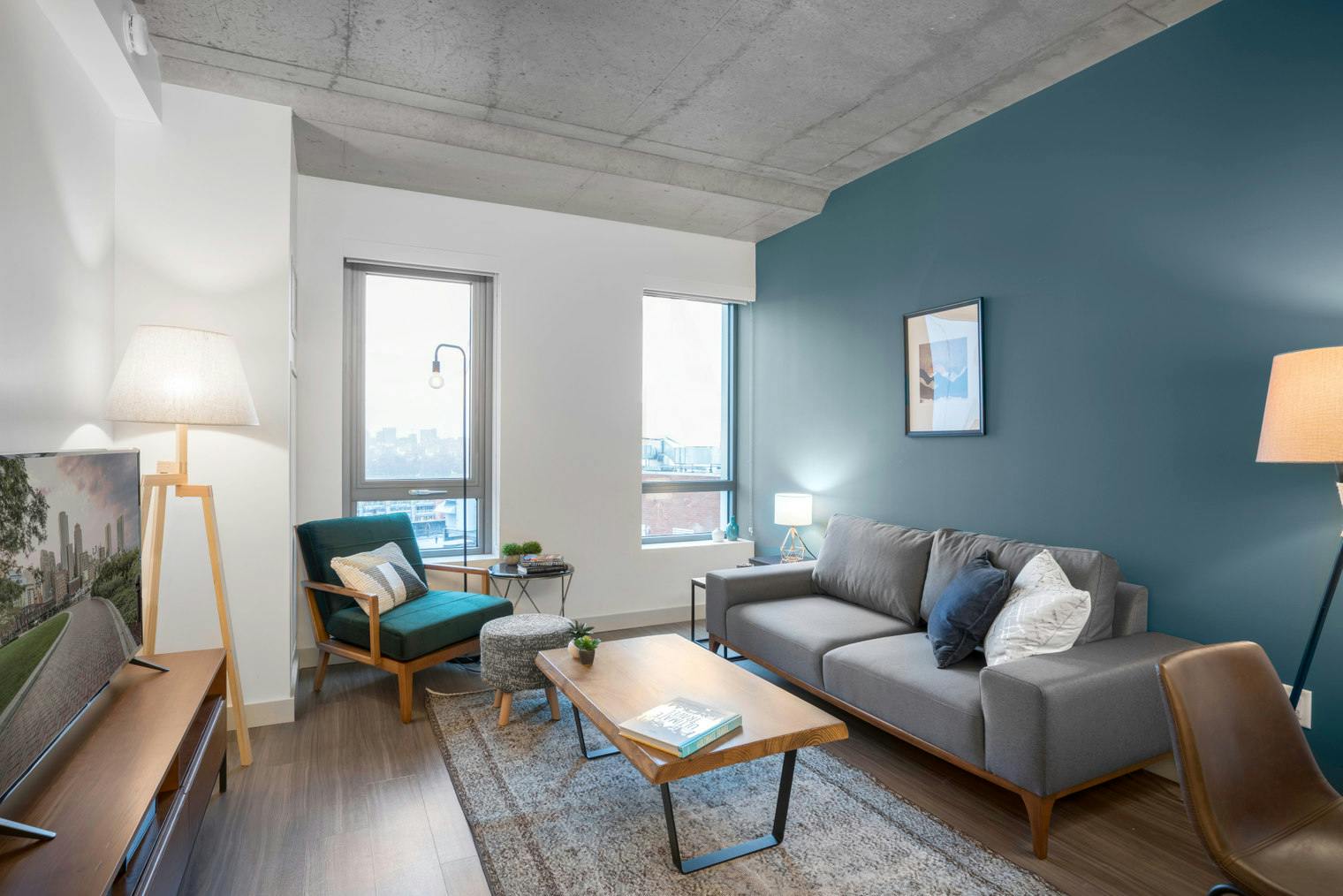 preview gallery tile