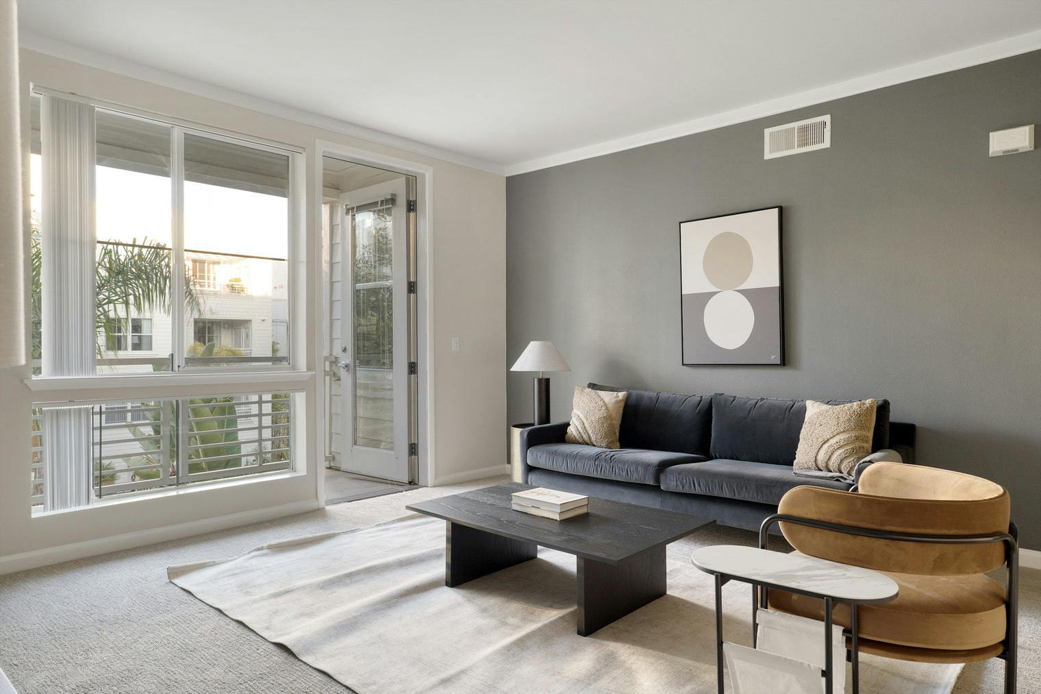 Apartment for rent for $8,537 per month in San Mateo, South Fremont Street