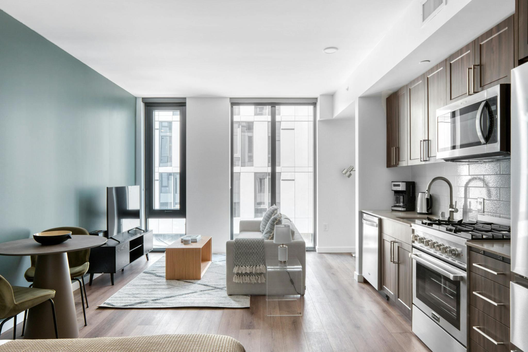 Spring Street, Seattle, WA preview