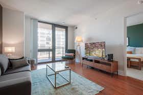 公寓 正在以 $4,045 的月租出租，其位于 Washington, D.C., L St NW