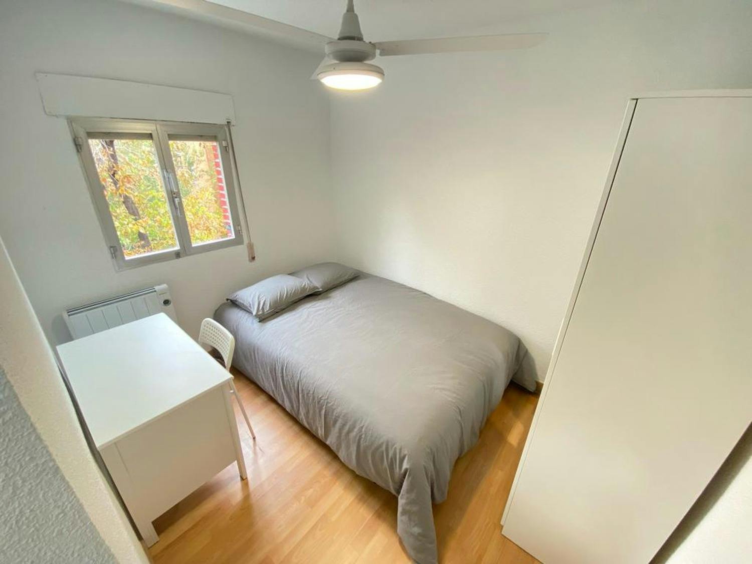 Apartment Madrid, 115m² — photo 3