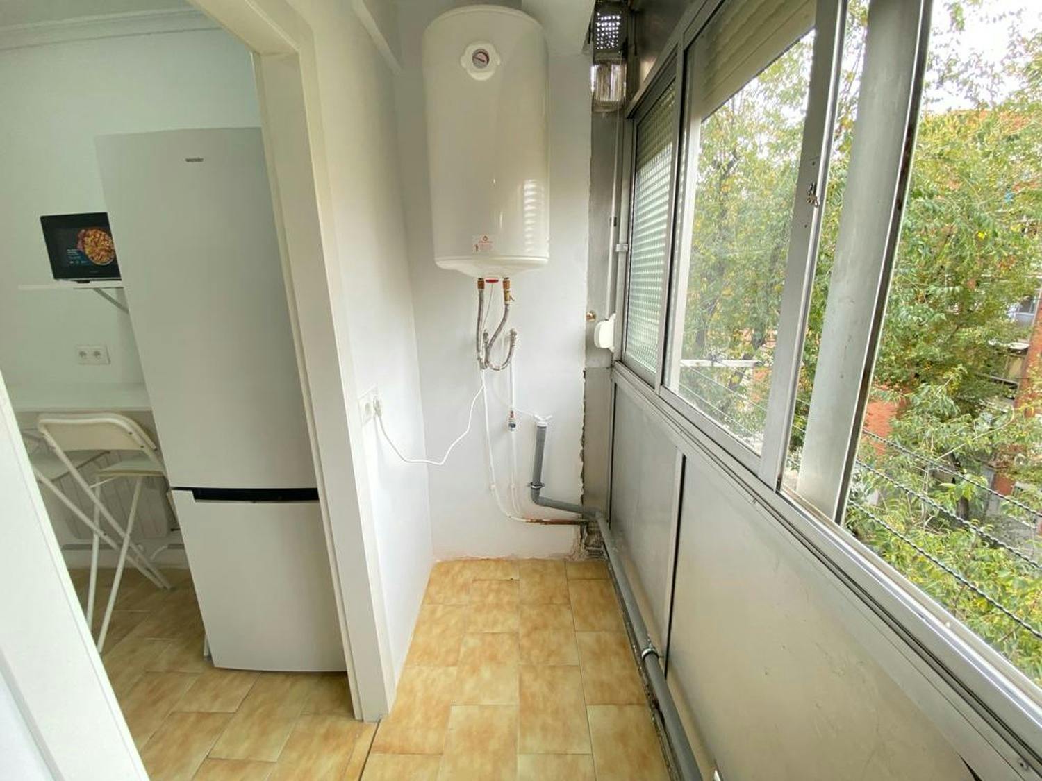 Apartment Madrid, 115m² — photo 9