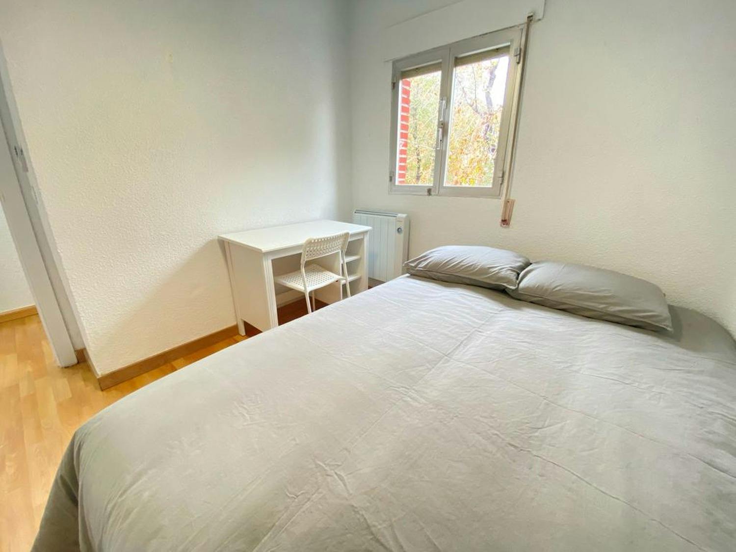 Apartment Madrid, 115m² — photo 4