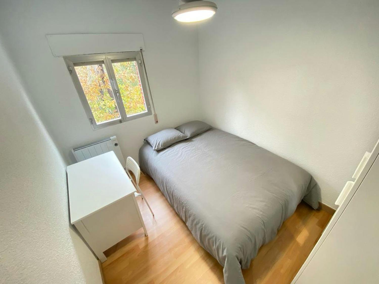 Apartment Madrid, 115m² — photo 2