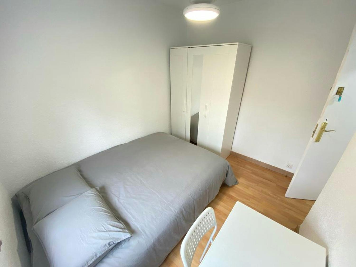 Apartment Madrid, 115m² — photo 5