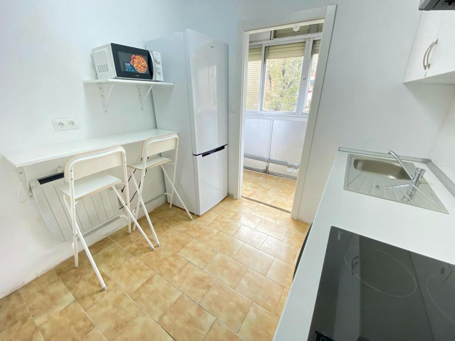 Apartment Madrid, 115m² — photo 8