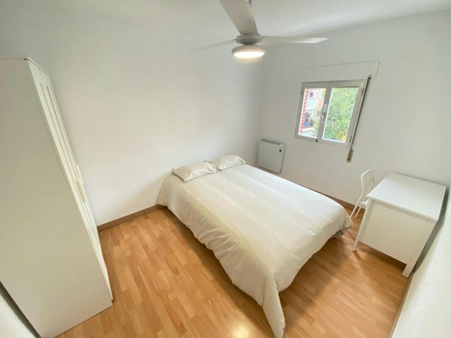 Single room Madrid, 12m² — photo 5