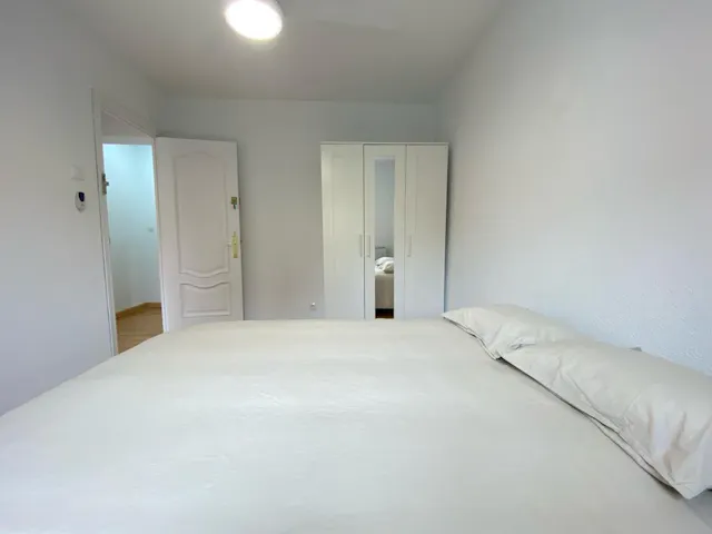 Private room in Calle de Orio, Madrid (1455815) room image 2