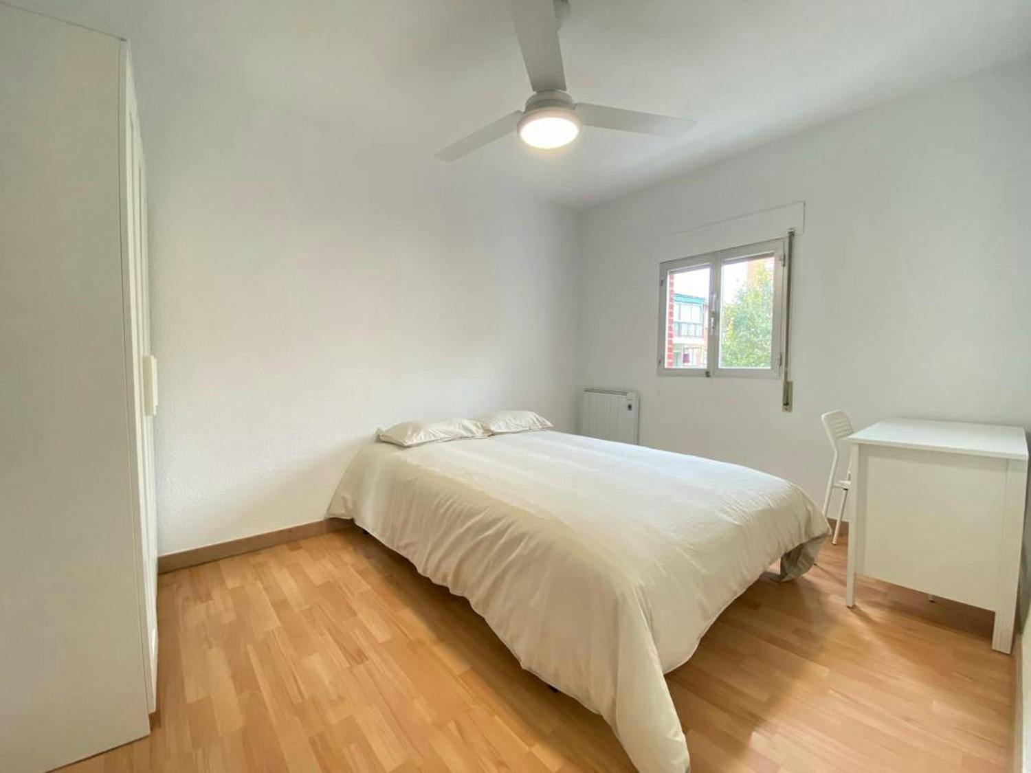 Single room Madrid, 12m² — photo 6