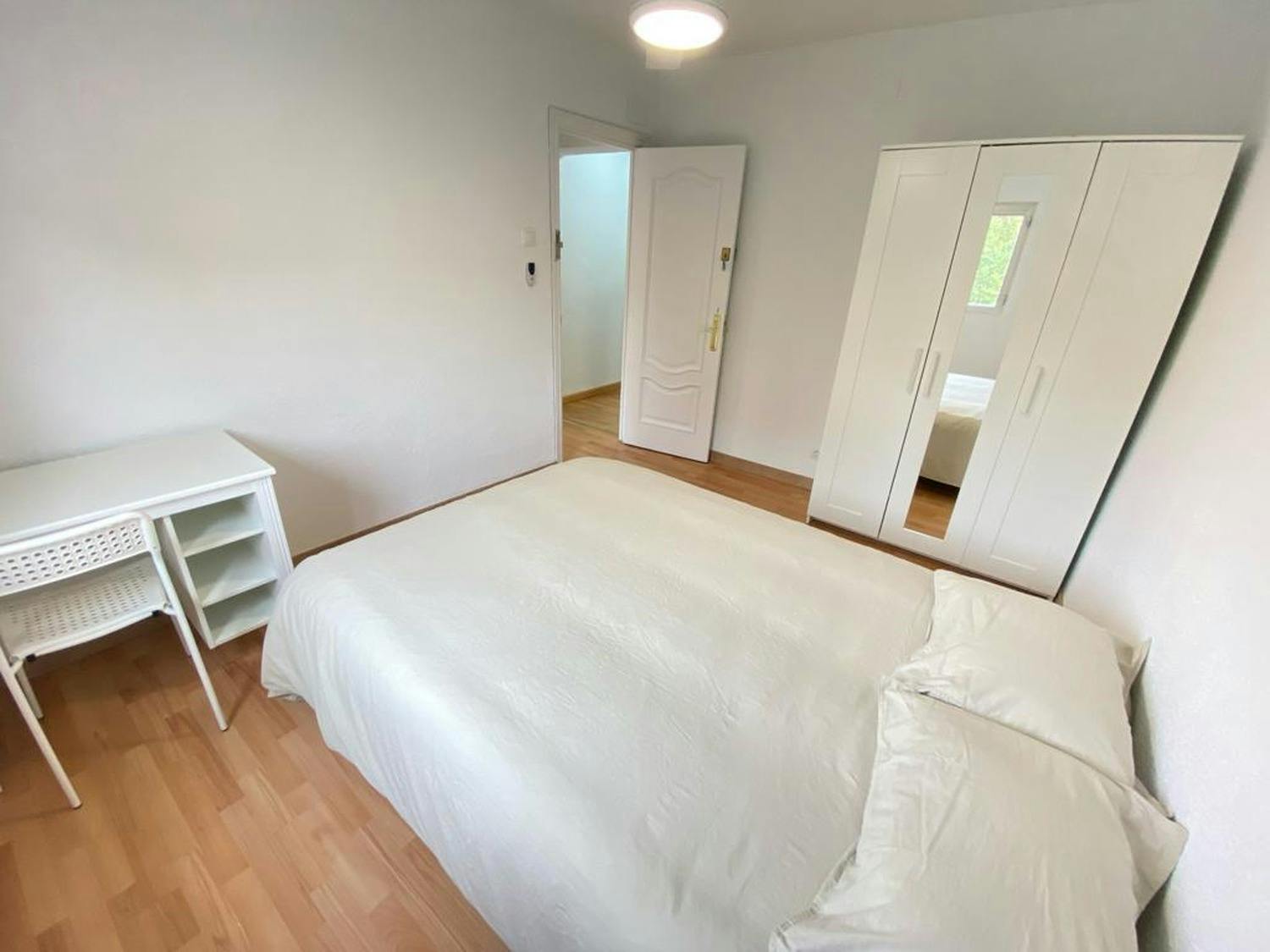 Single room Madrid, 12m² — photo 3