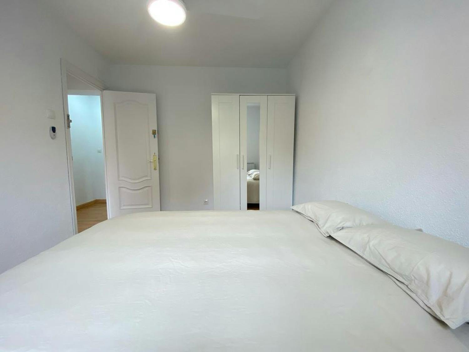 Single room Madrid, 12m² — photo 2