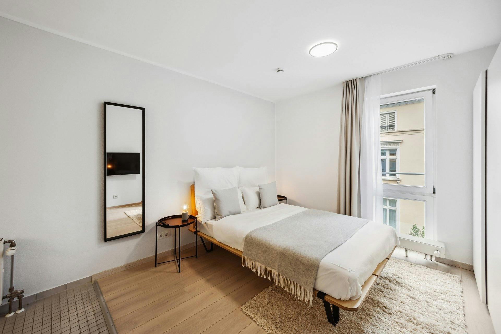 Apartment in Innenstadt I