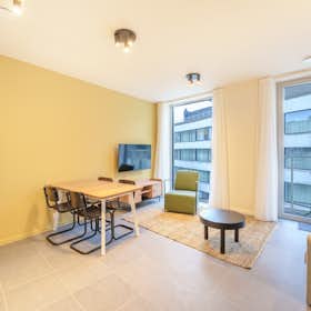 公寓 正在以 €1,390 的月租出租，其位于 Antwerpen, Appelmansstraat