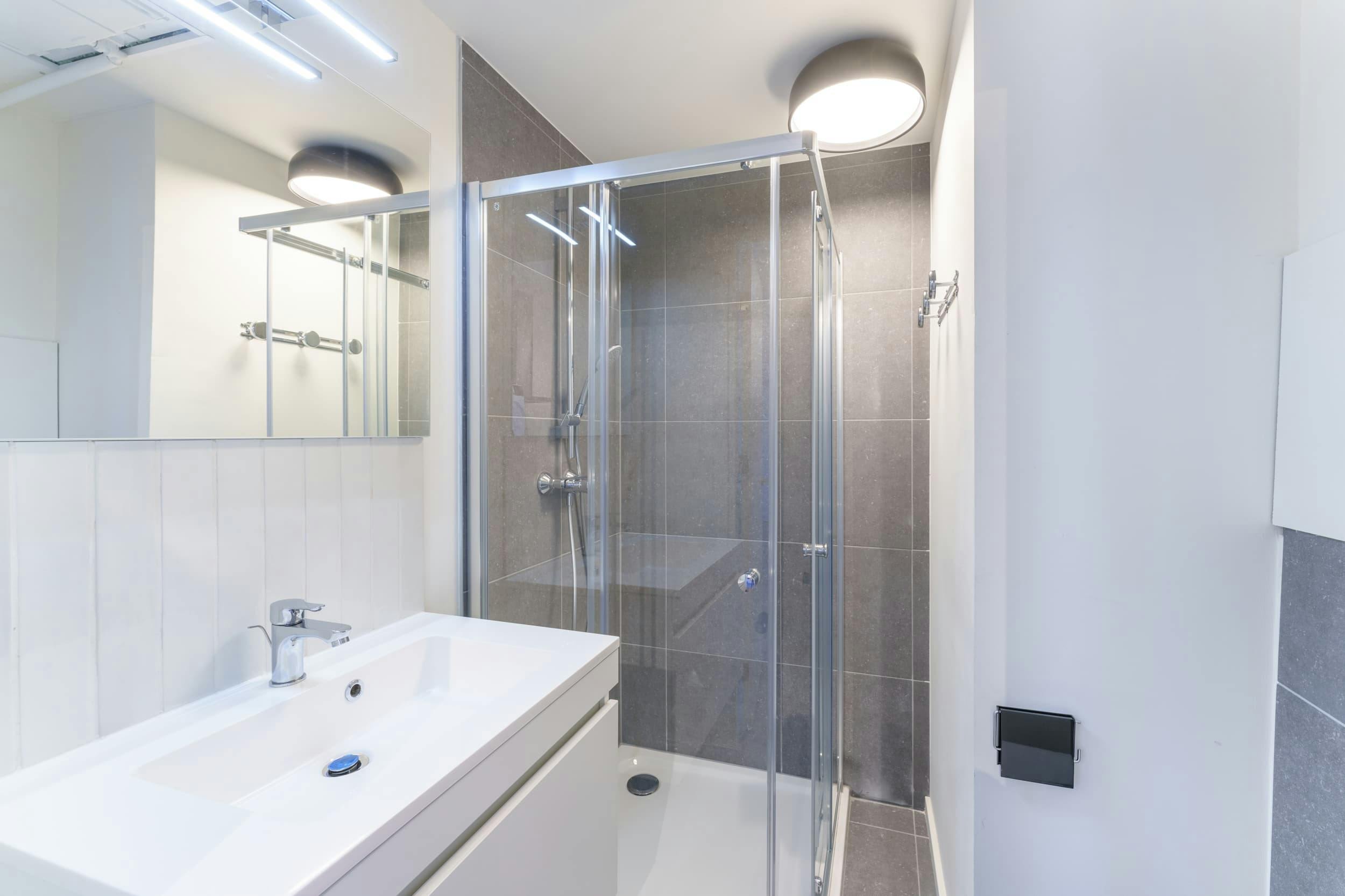 Apartment Antwerpen, 37m² — photo 28