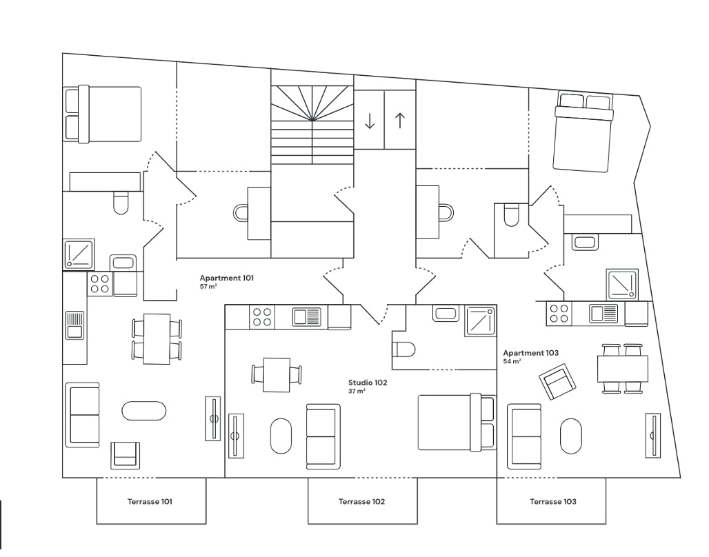 preview gallery tile