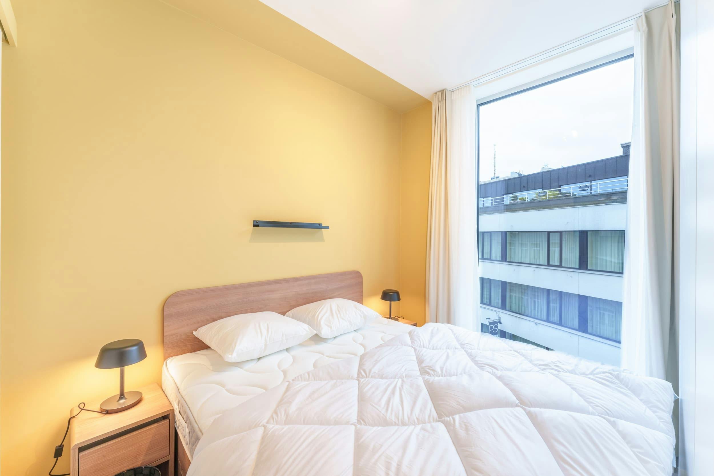 Apartment Antwerpen, 27m² — photo 24